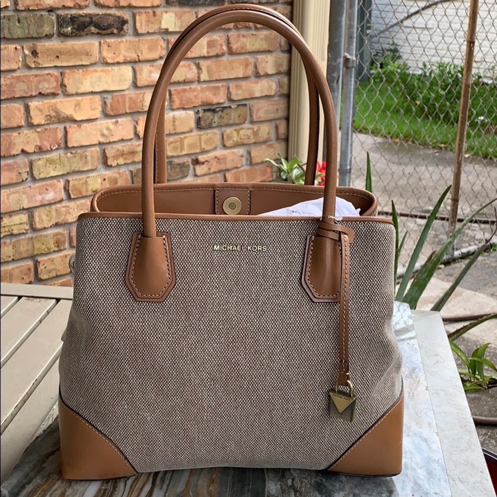 Michael Kors | Mercer Gallery Tote